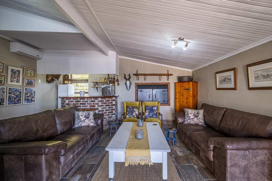 4 Bedroom Property for Sale in Manor Heights Eastern Cape